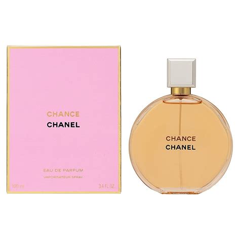 chance chanel jean coutu|chance parfum chanel.